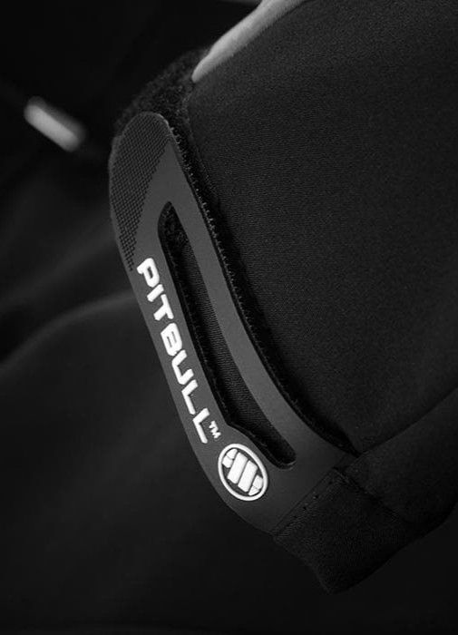 Softshell jacket Berserkers