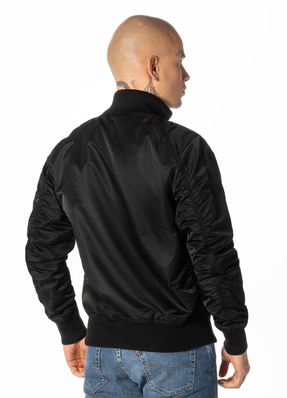 Men&#39;s transitional jacket Centurion II