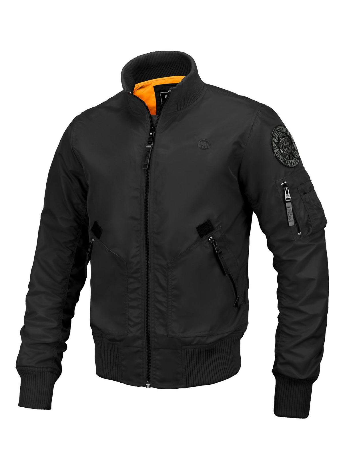 Men&#39;s transitional jacket Centurion II