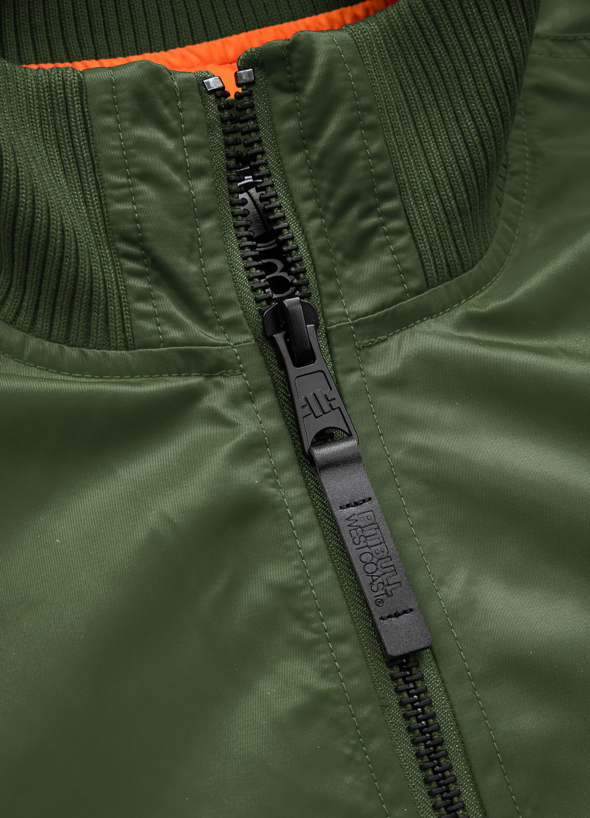Men&#39;s jacket Centurion II - Olive