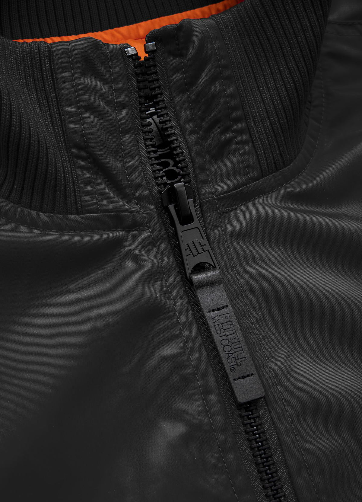 Men&#39;s jacket Centurion II - Black