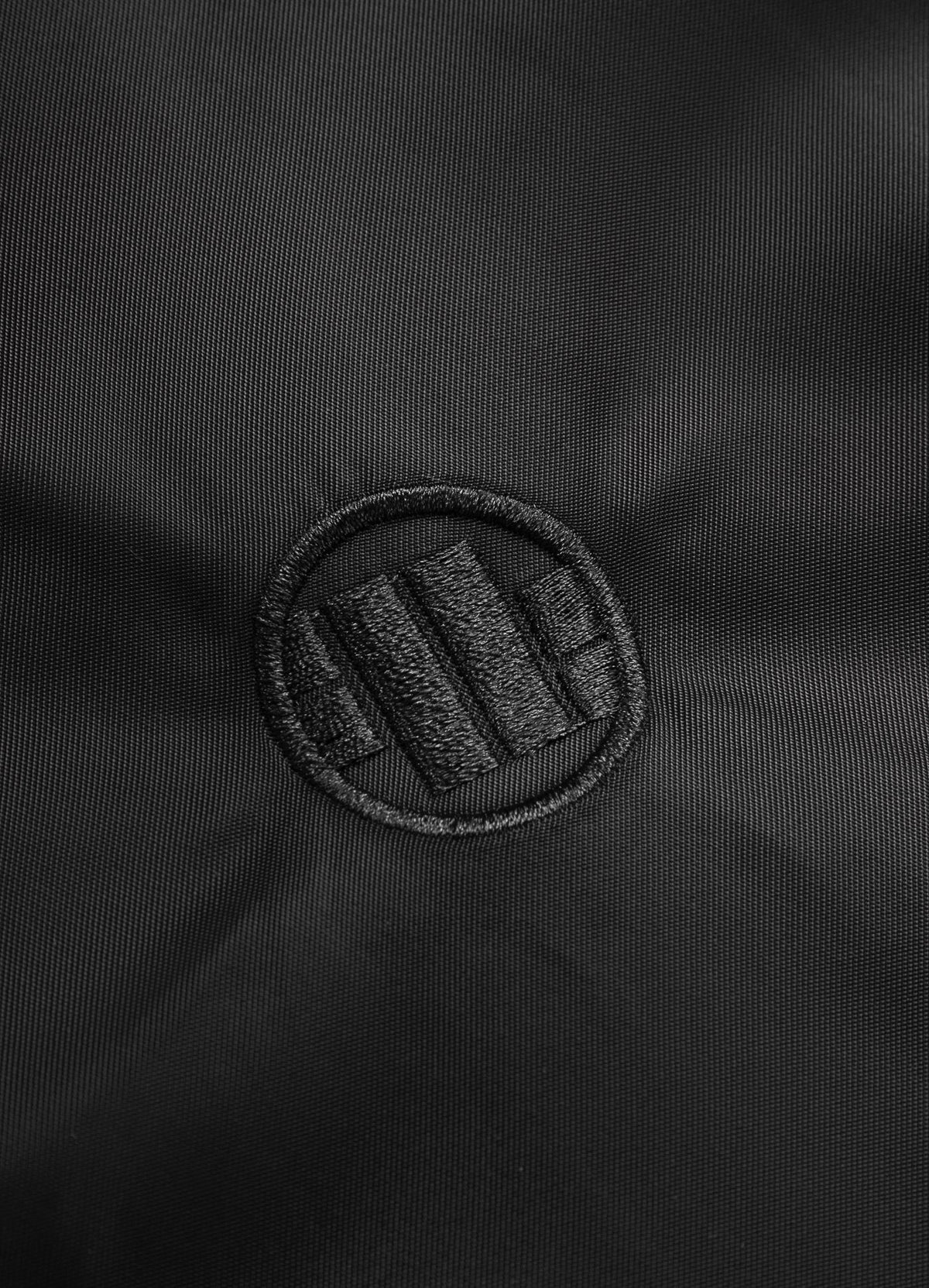 Men&#39;s jacket Centurion II - Black