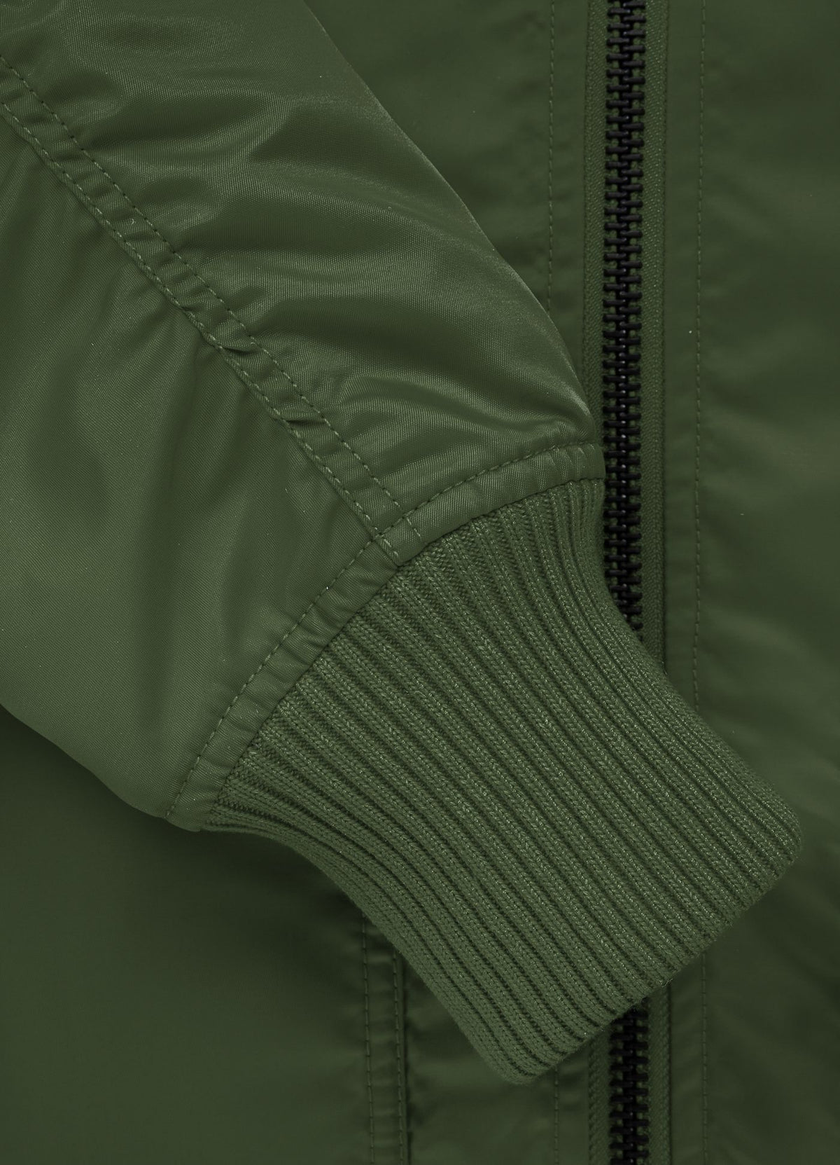 Men&#39;s jacket Centurion II - Olive