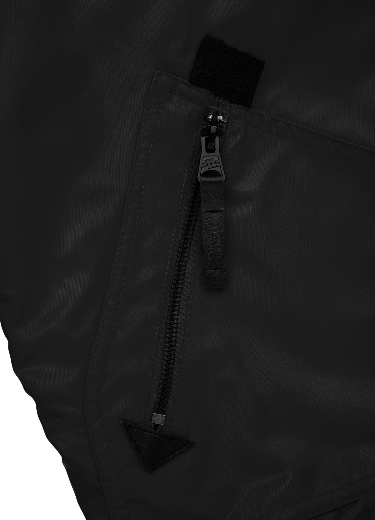 Men&#39;s jacket Centurion II - Black