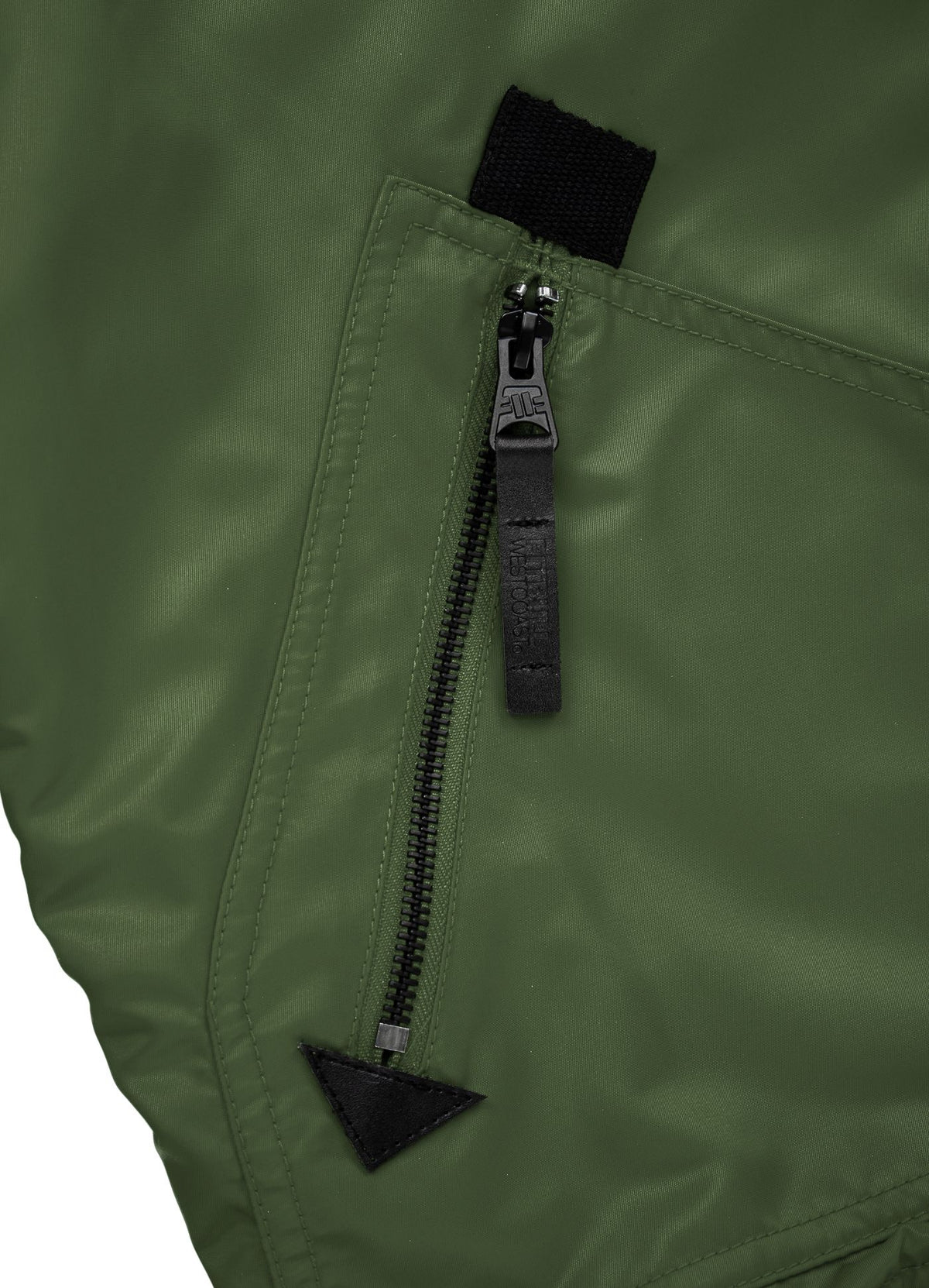 Men&#39;s jacket Centurion II - Olive