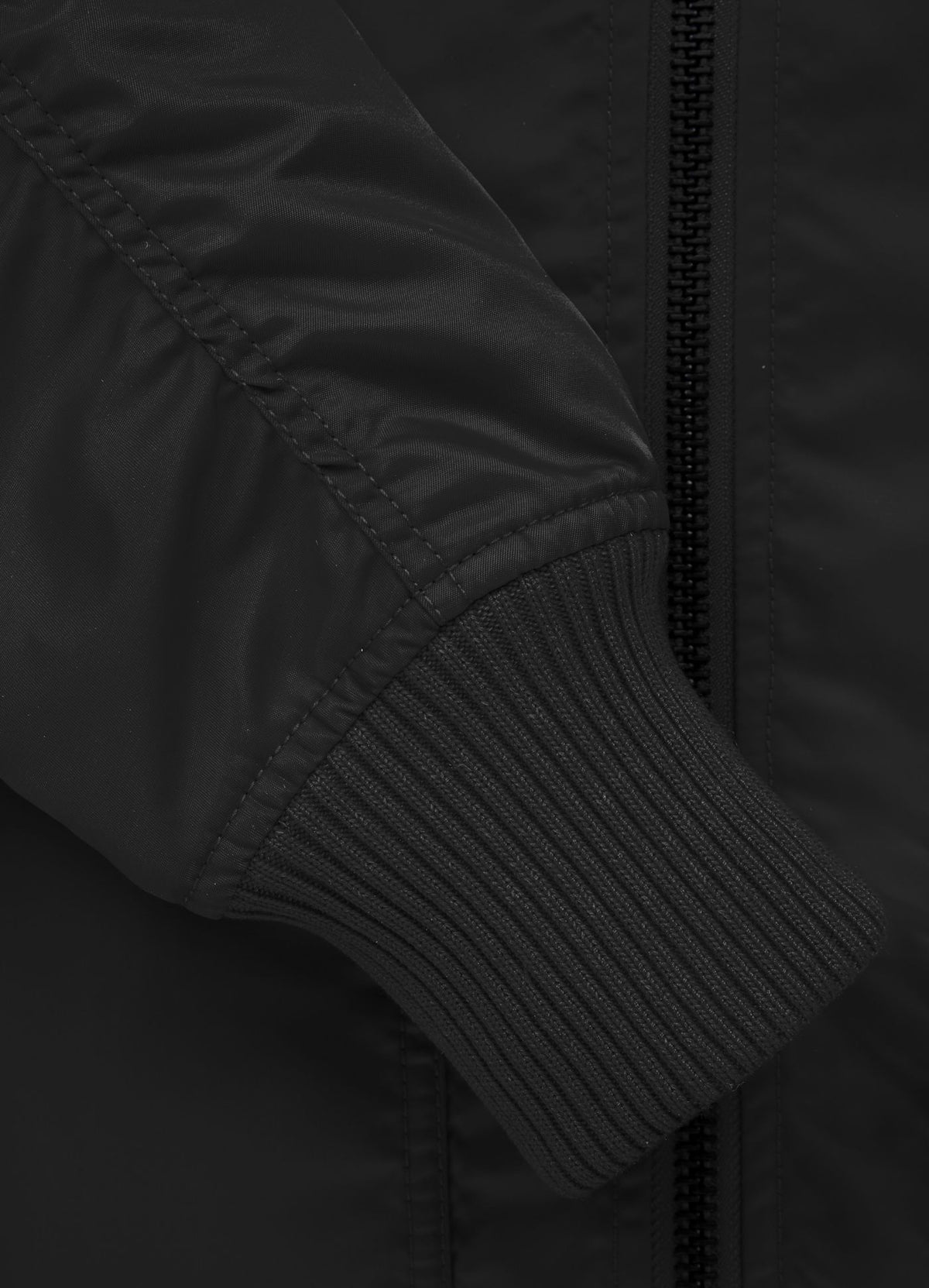 Men&#39;s jacket Centurion II - Black