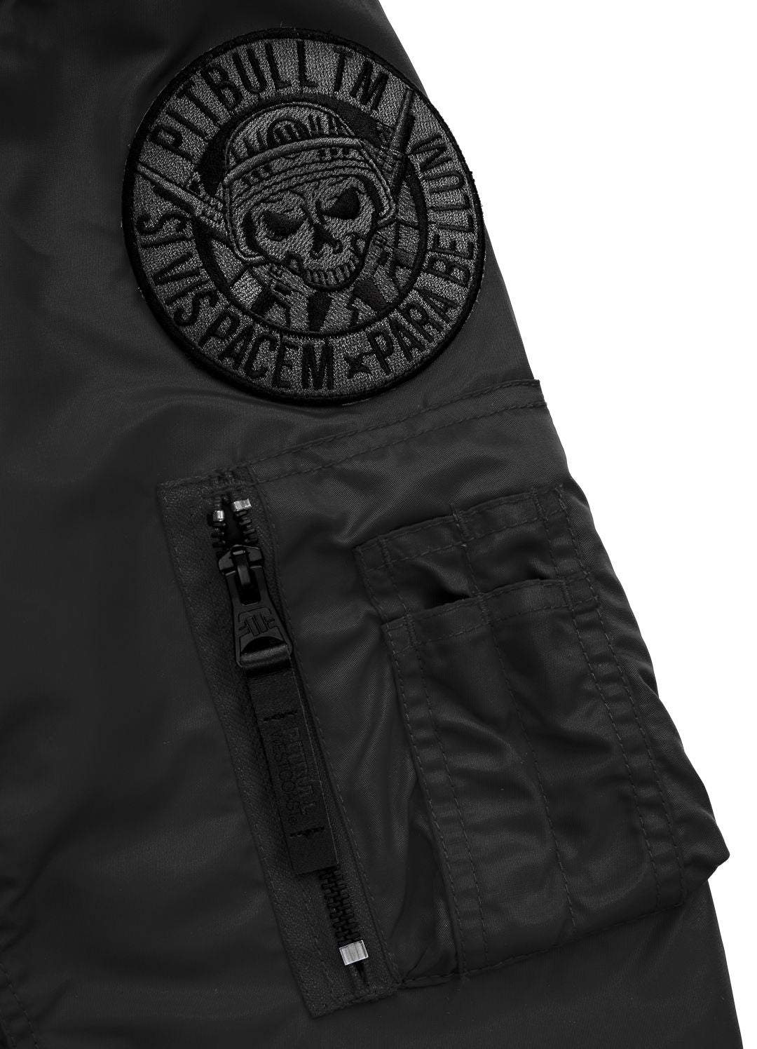 Transitional jacket Centurion