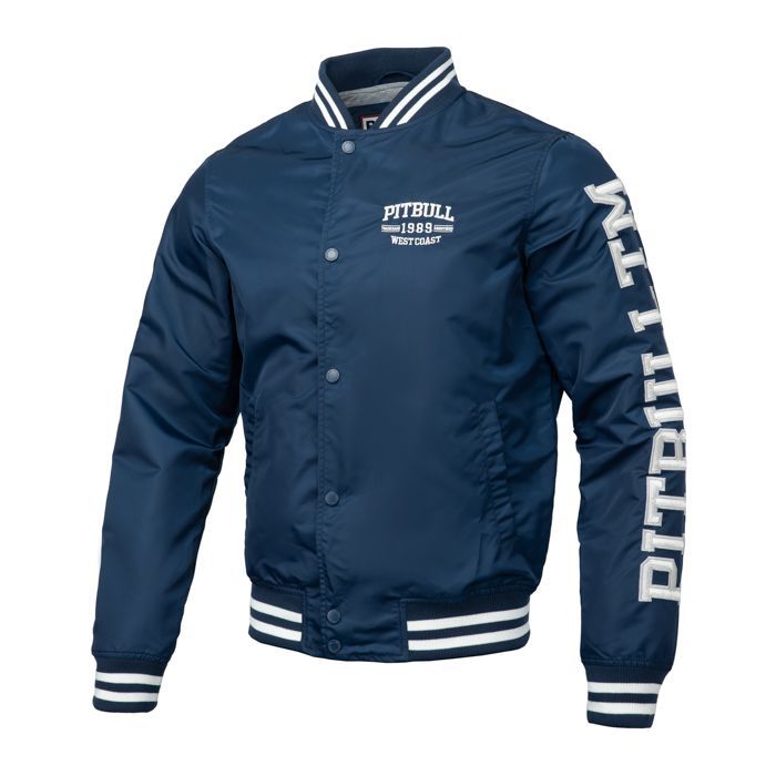Spring jacket Hermann