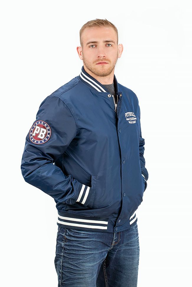 Spring jacket Hermann