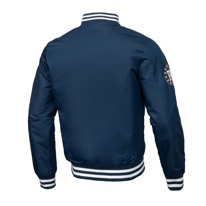 Spring jacket Hermann