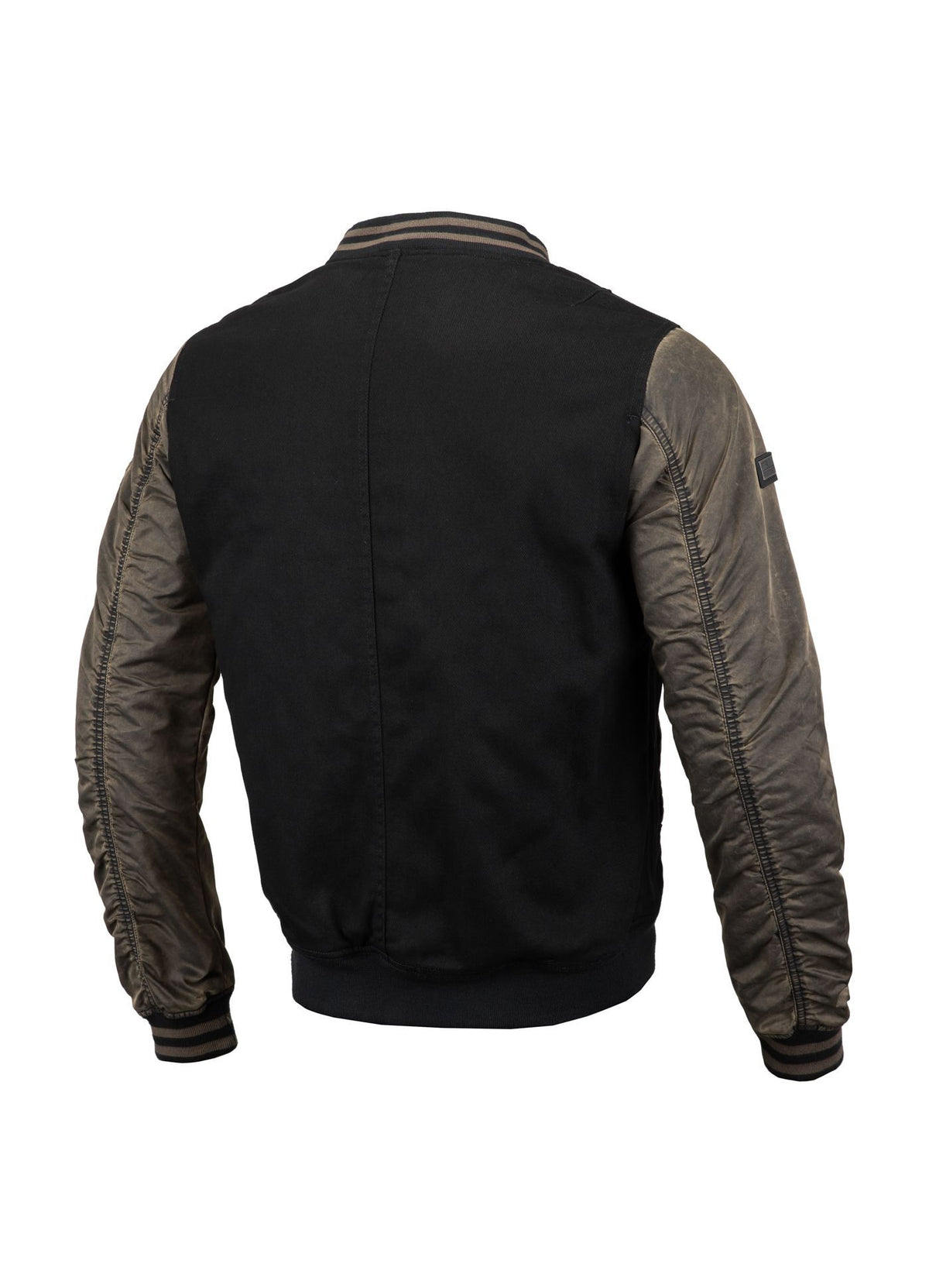 Men&#39;s transitional jacket Sea Fire