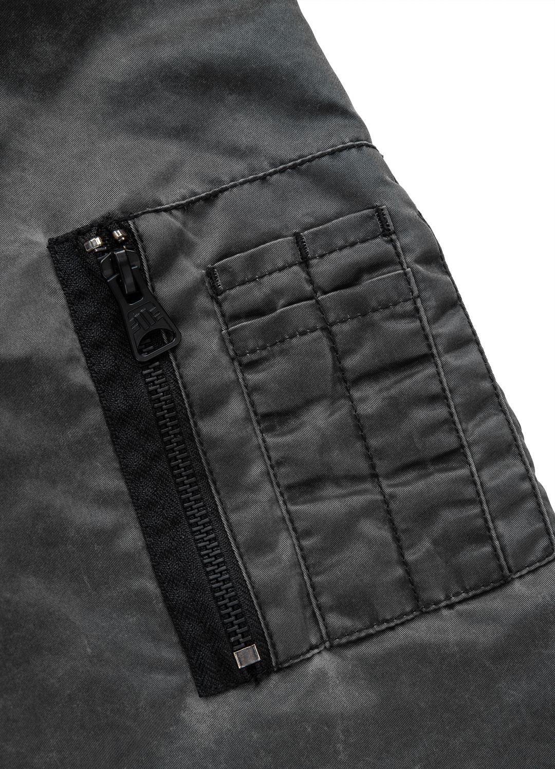 Men&#39;s transitional jacket Sea Fire