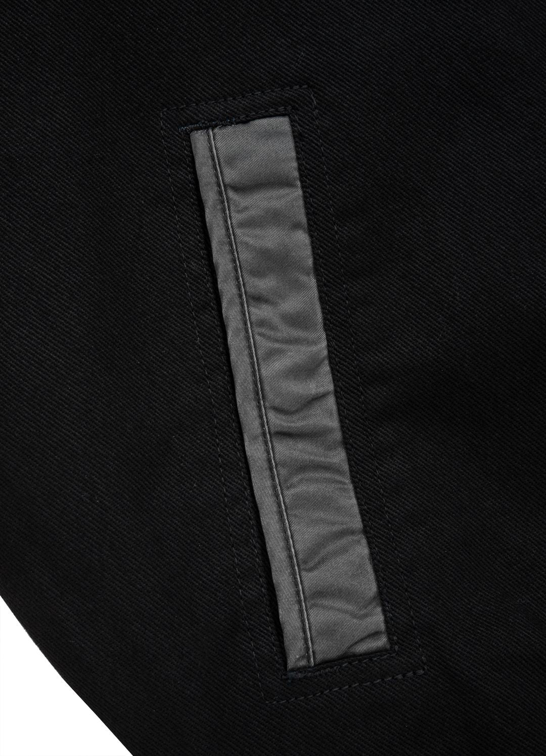 Men&#39;s transitional jacket Sea Fire