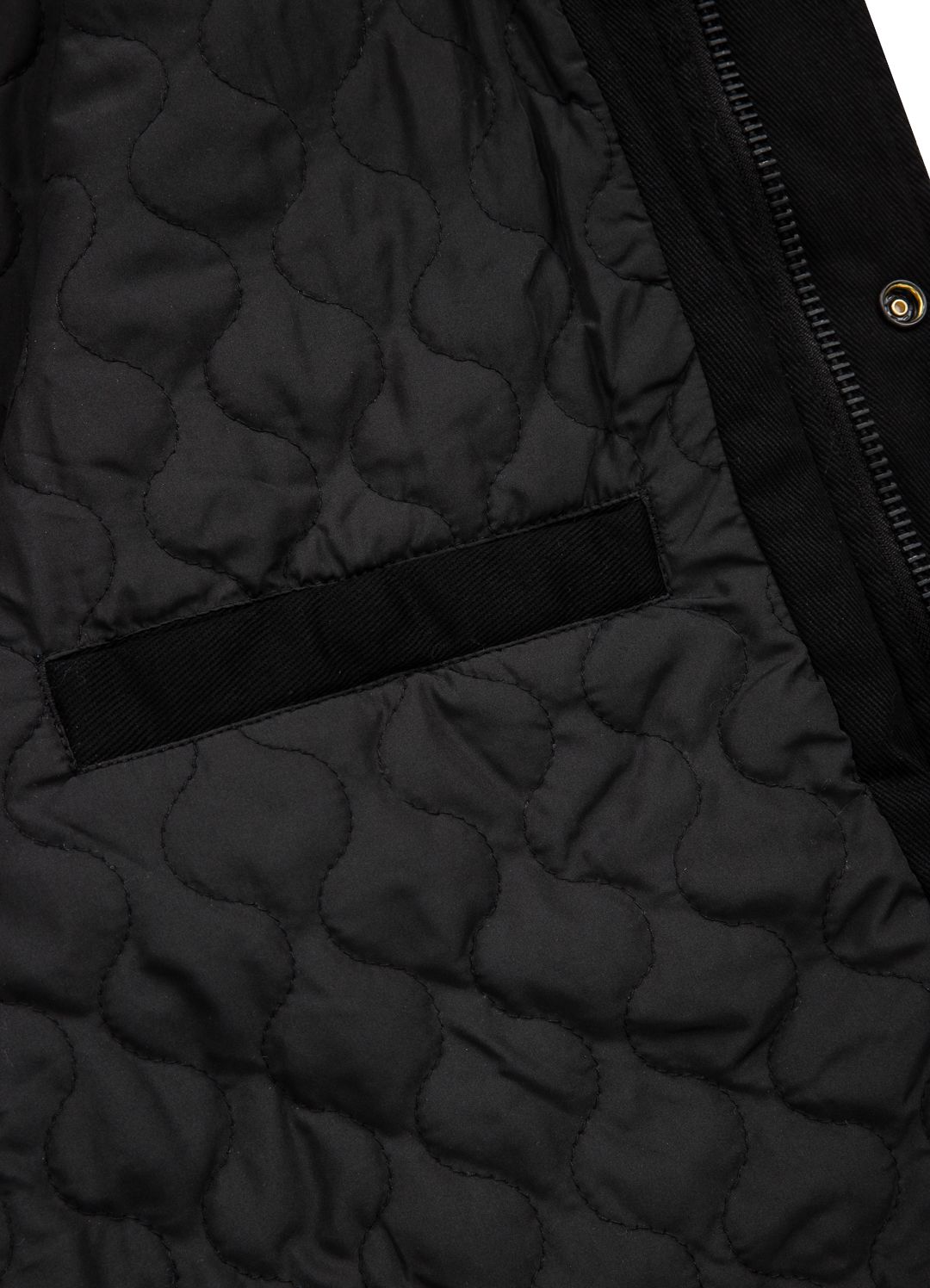 Men&#39;s transitional jacket Sea Fire