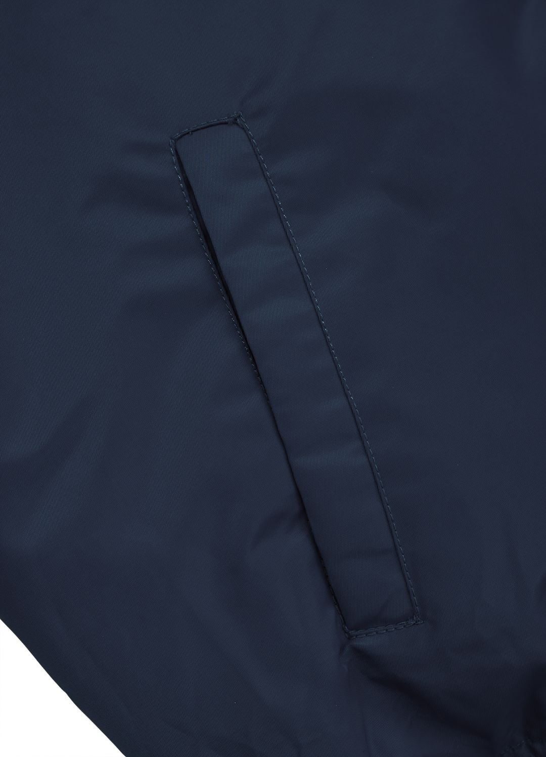 Men&#39;s transitional jacket Tyrian
