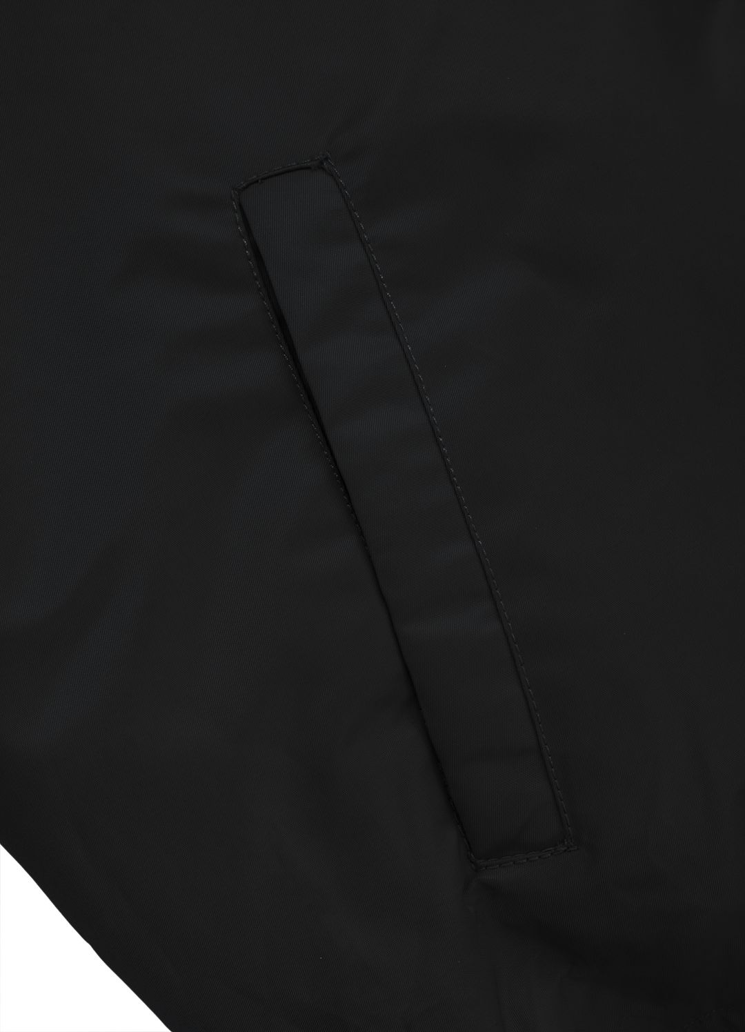 Men&#39;s transitional jacket Tyrian