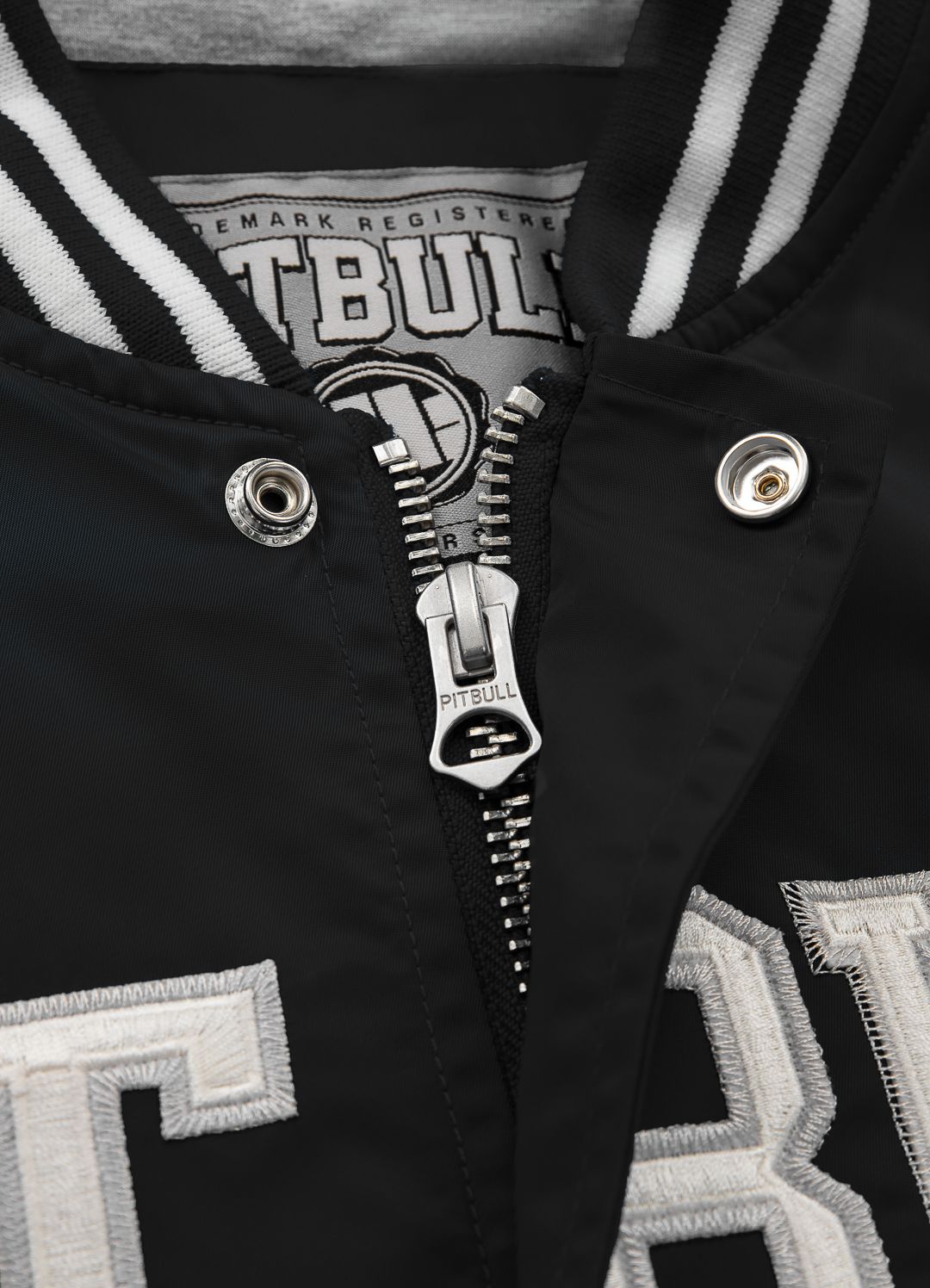 Men&#39;s transitional jacket Tyrian
