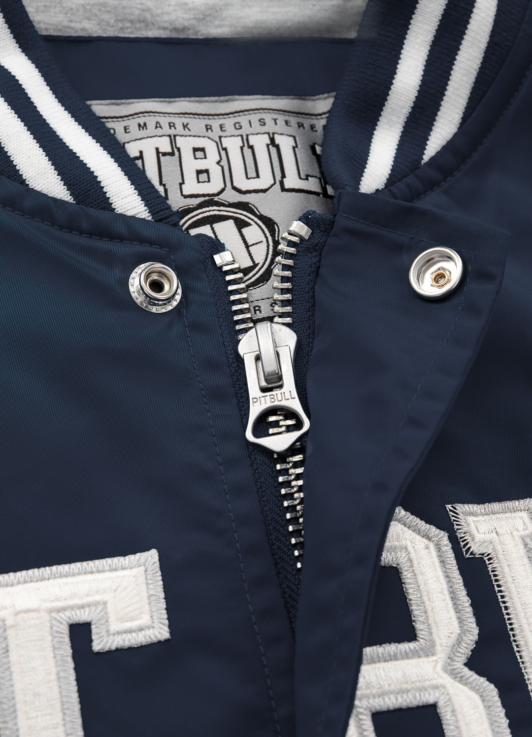 Men&#39;s transitional jacket Tyrian