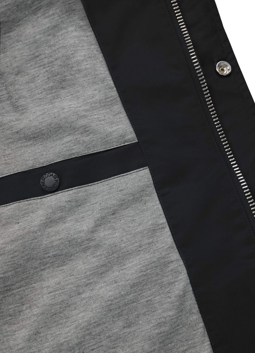 Men&#39;s transitional jacket Tyrian