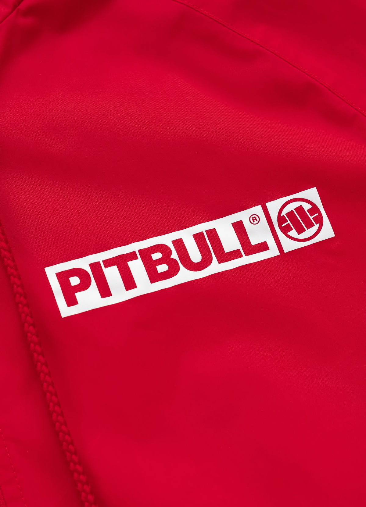 Men&#39;s transitional hooded jacket Athletic Logo