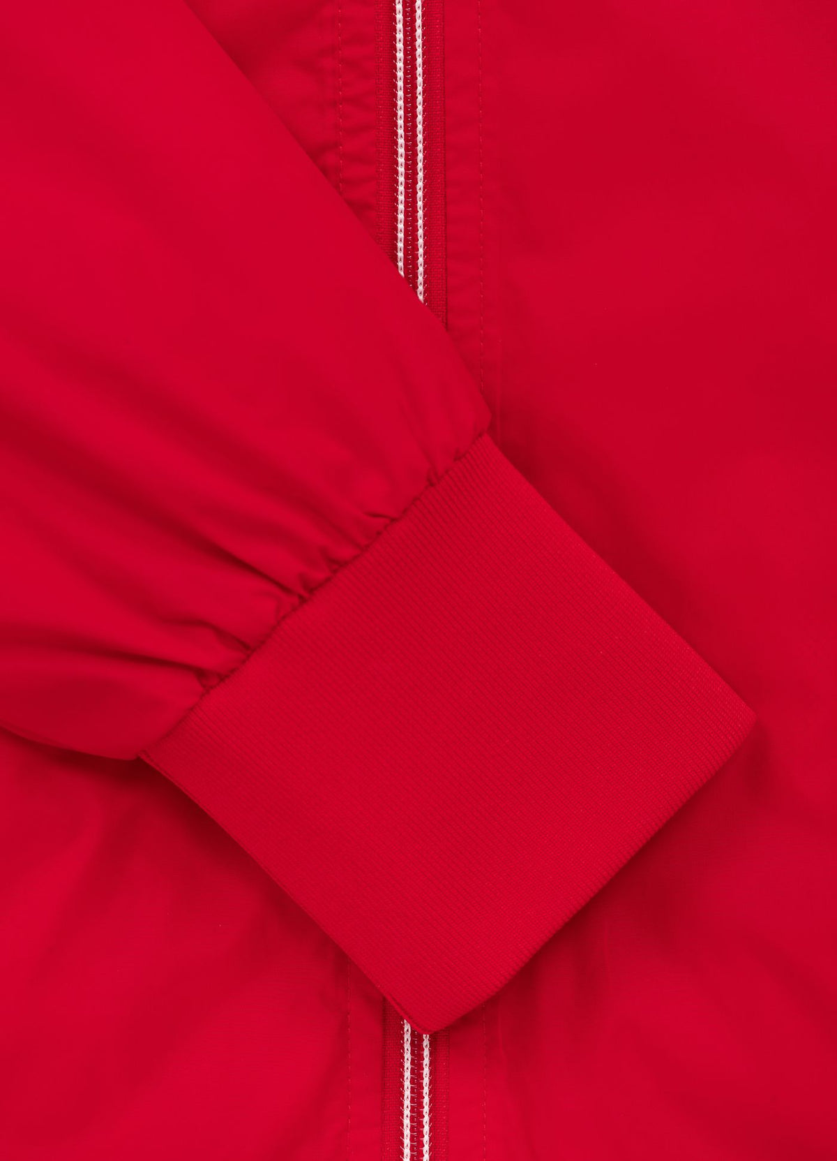 Men&#39;s transitional hooded jacket Athletic Logo