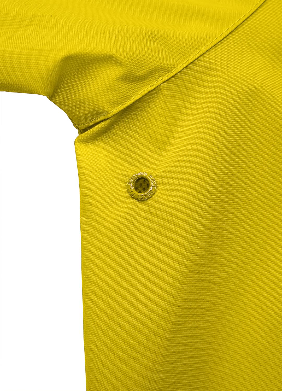 Transitional hooded jacket Athletic