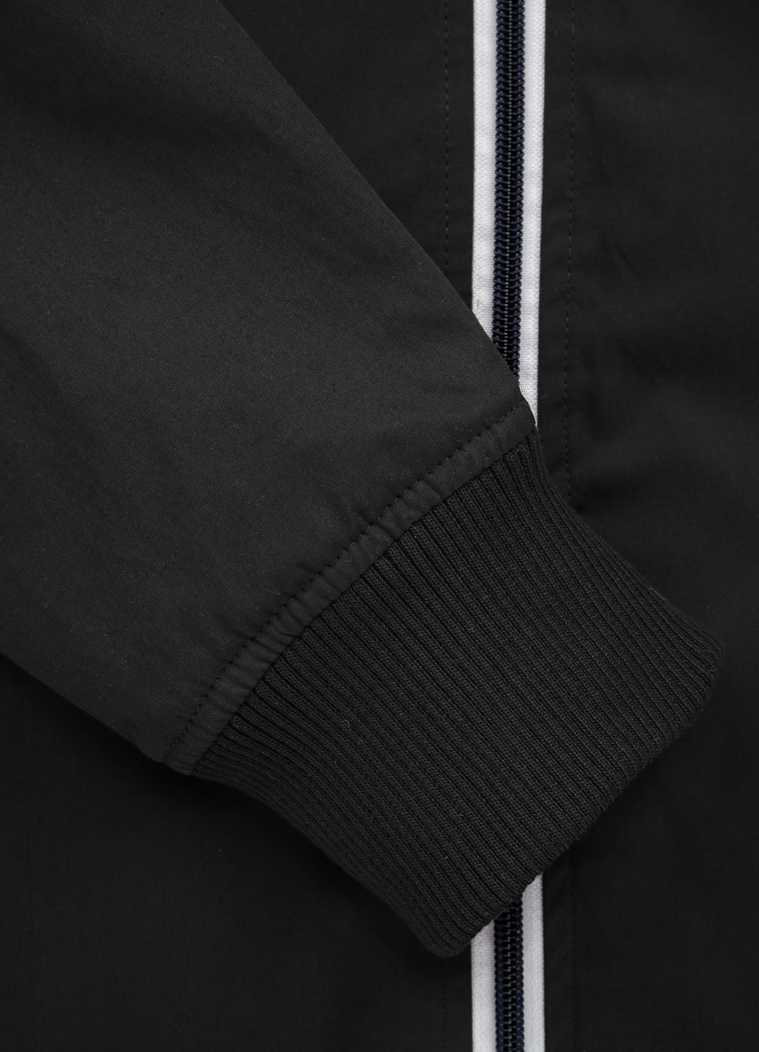 Transitional hooded jacket Groton