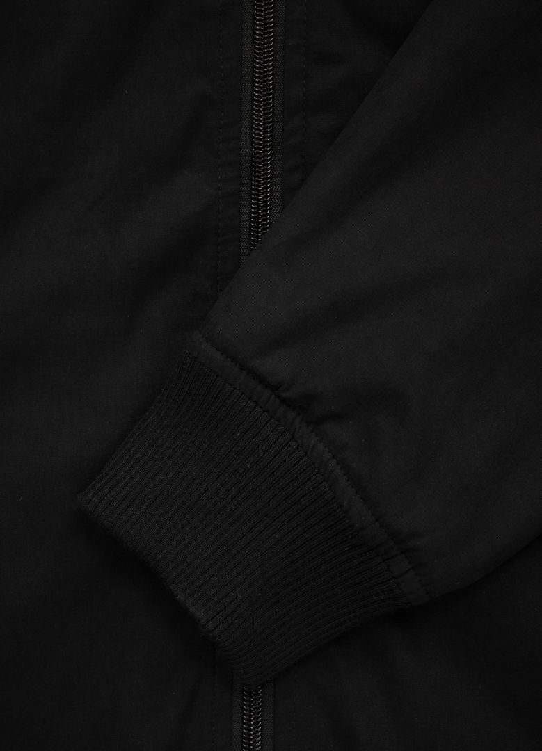 Transitional hooded jacket Groton