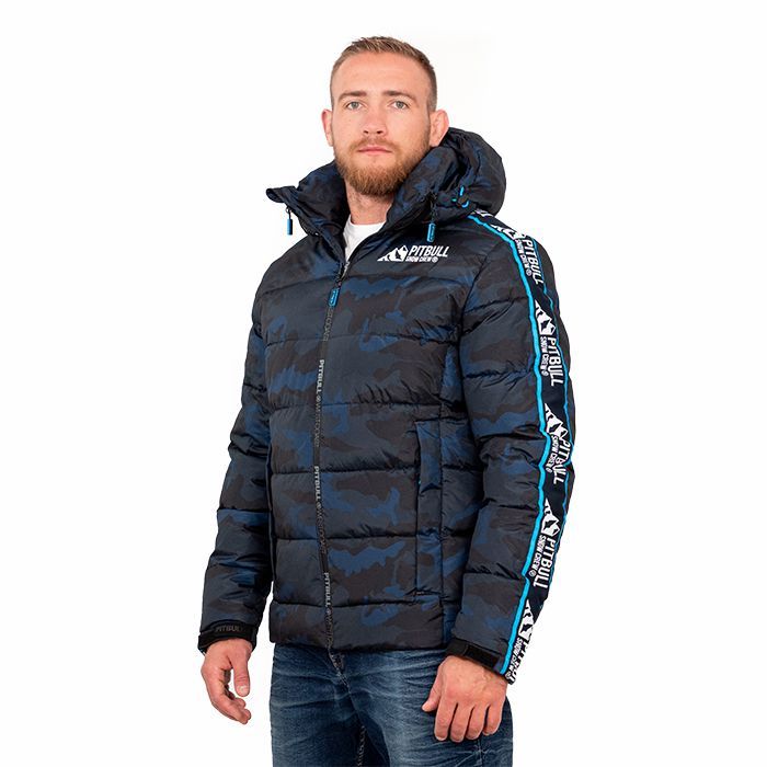 Winter jacket Airway