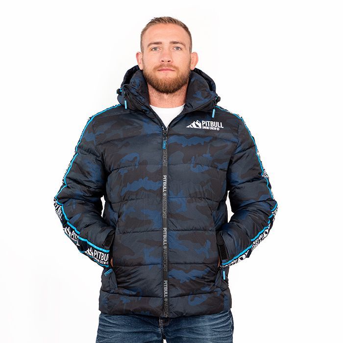 Winter jacket Airway