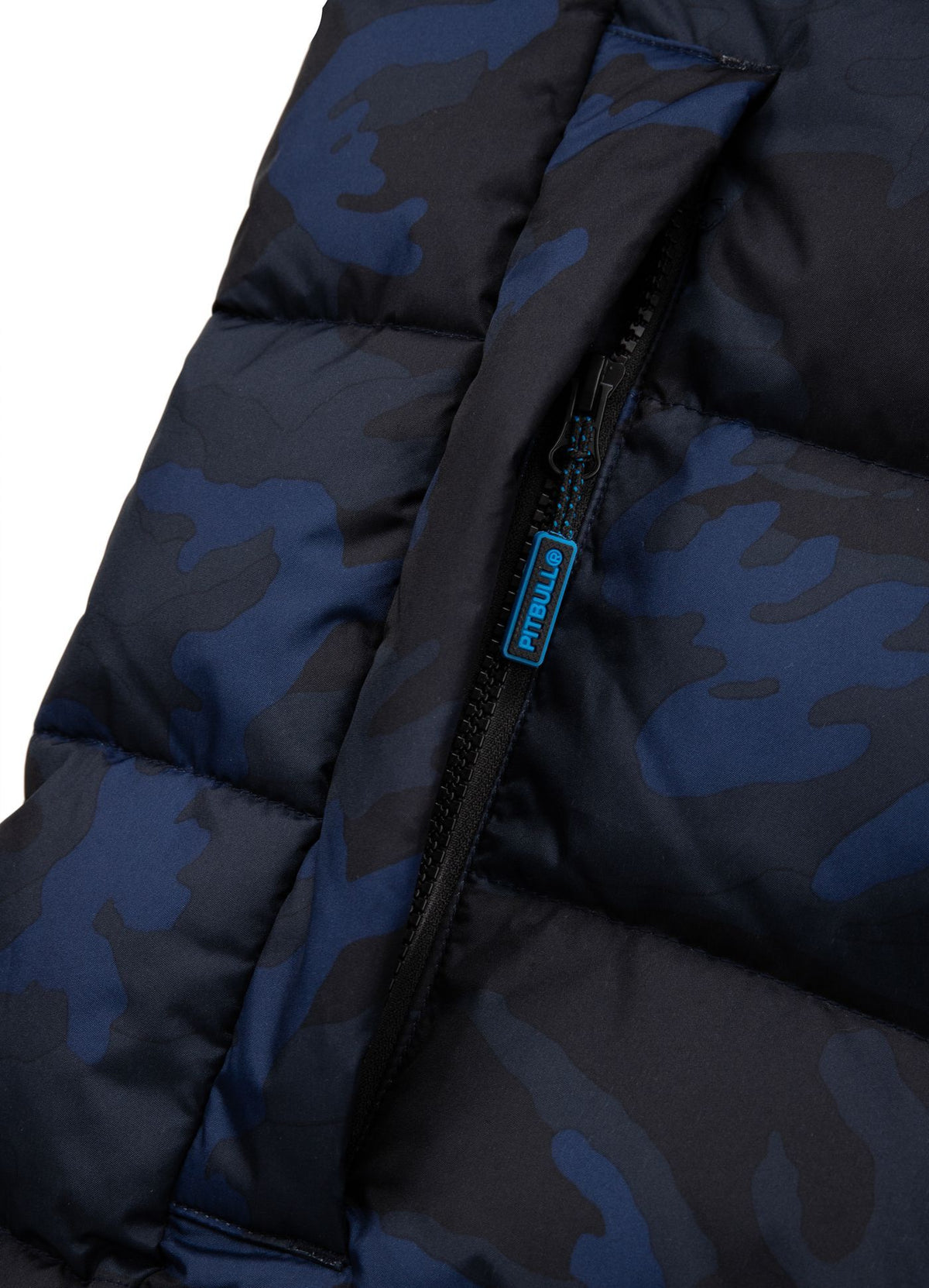 Winter jacket Airway