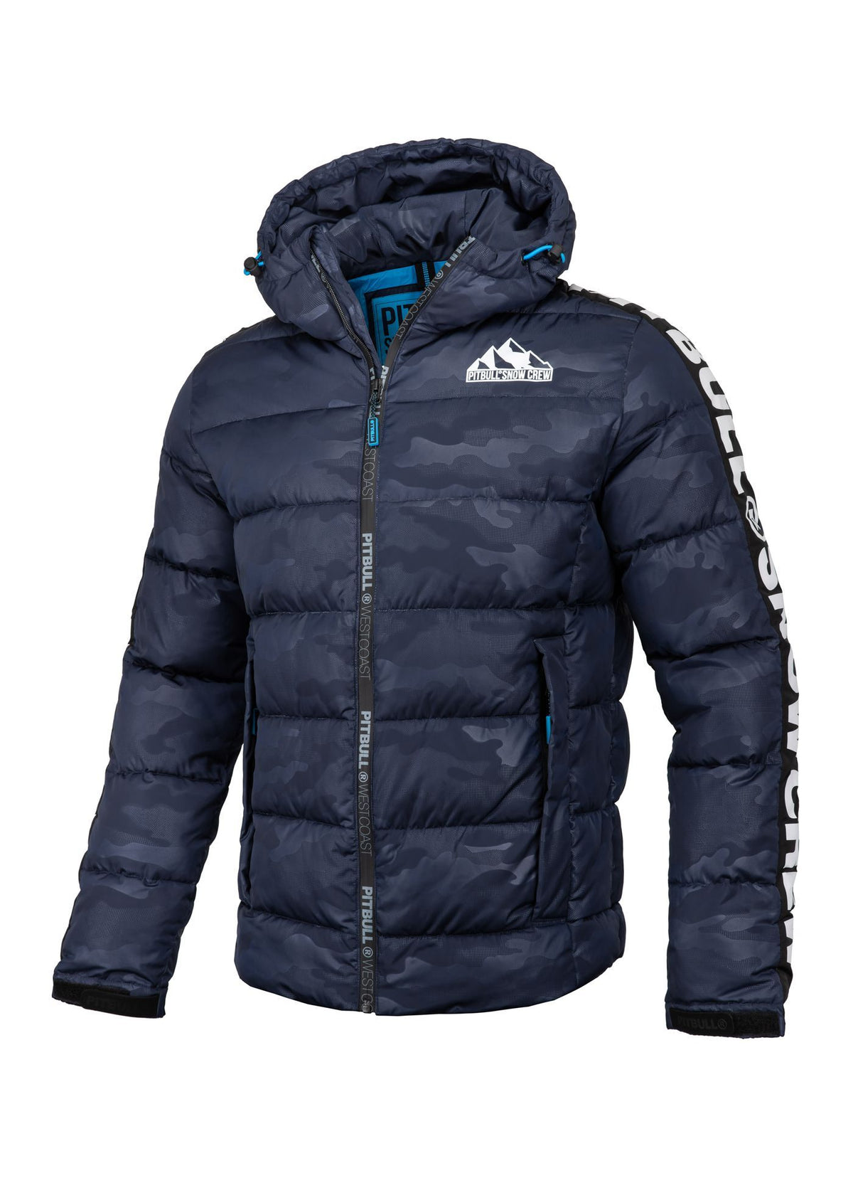 Winter jacket Airway II