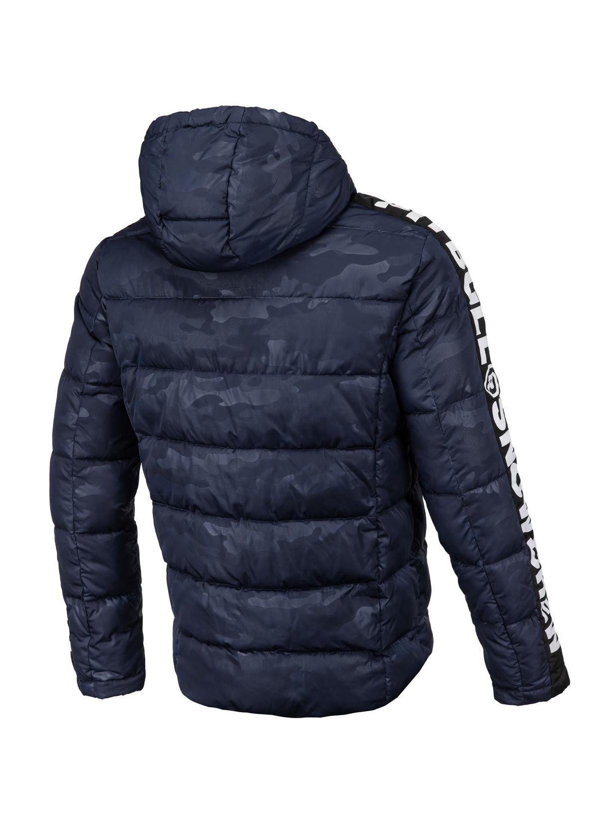 Winter jacket Airway II