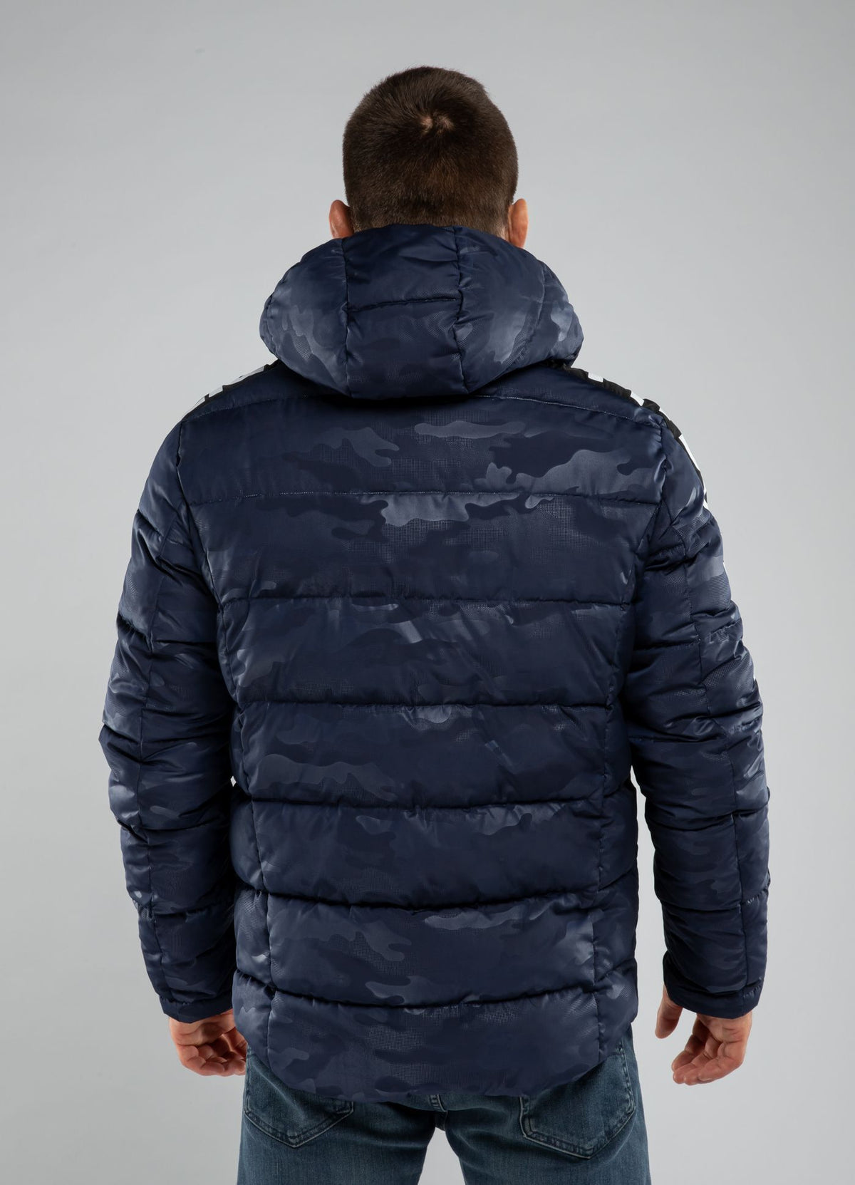 Winter jacket Airway II