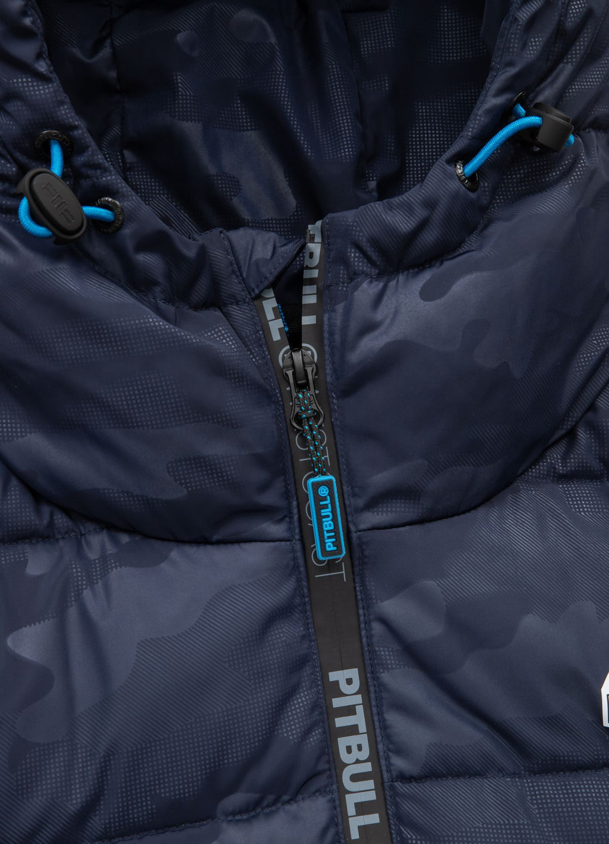 Winter jacket Airway II