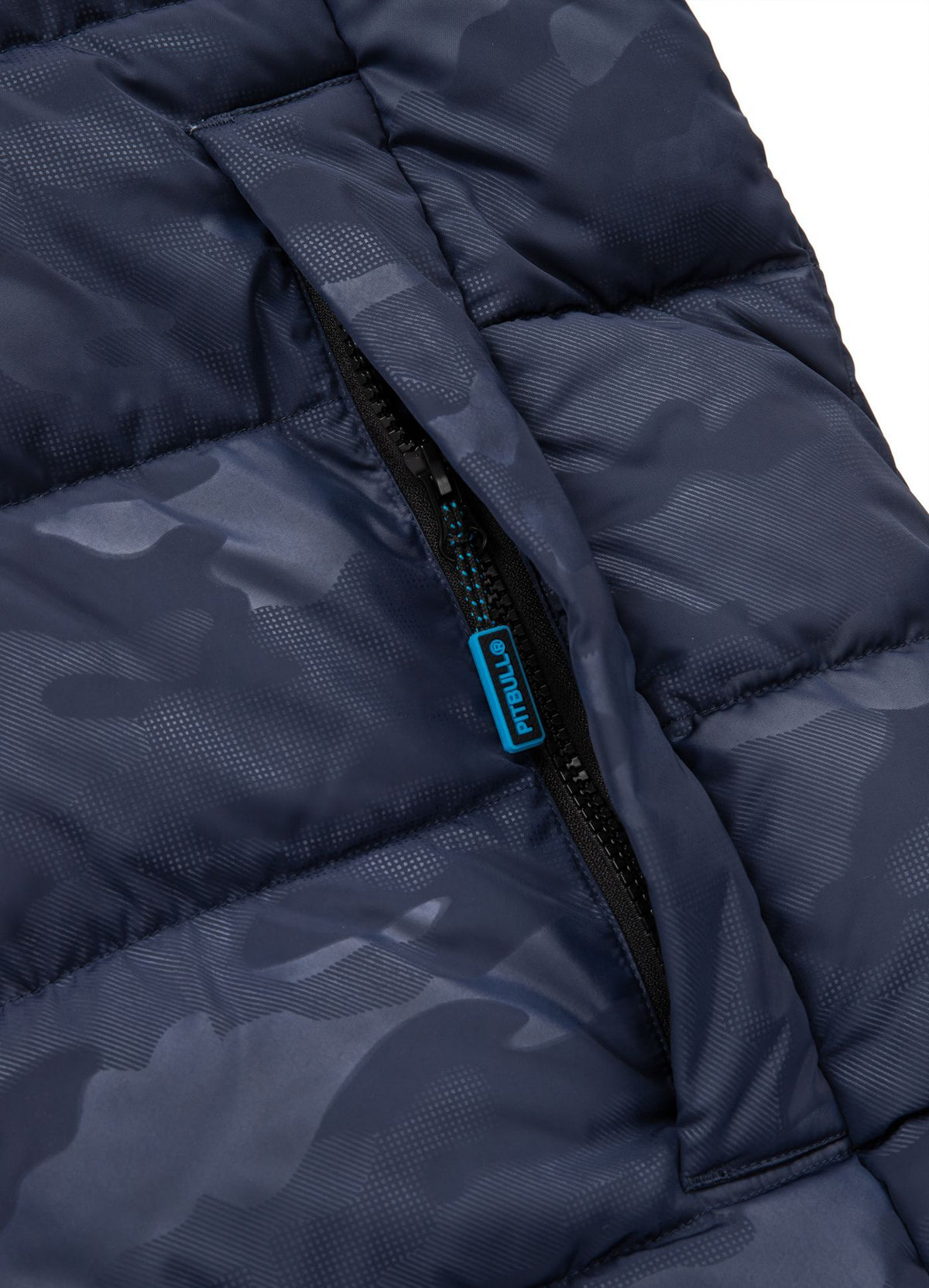 Winter jacket Airway II