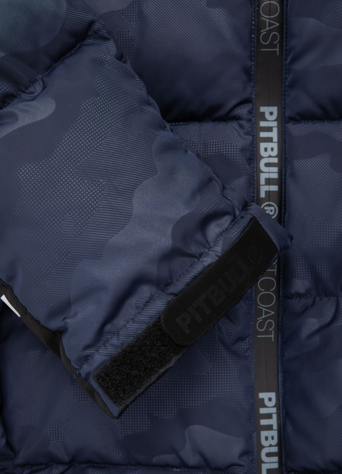 Winter jacket Airway II