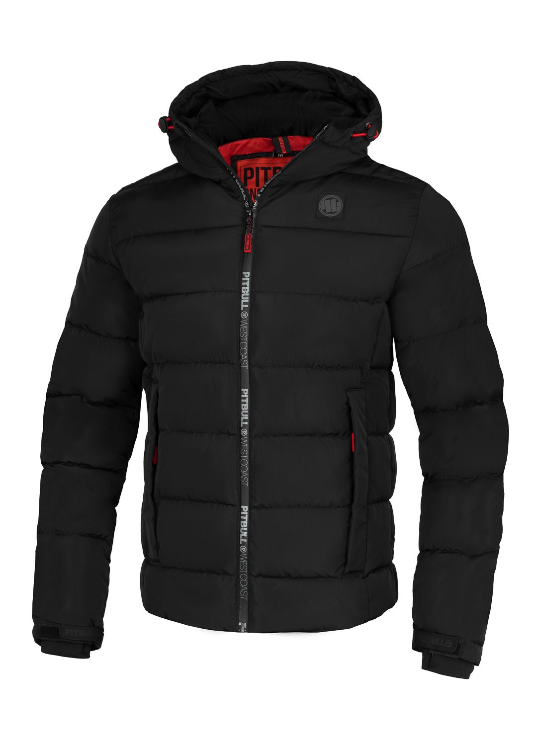 Men&#39;s winter jacket Airway III