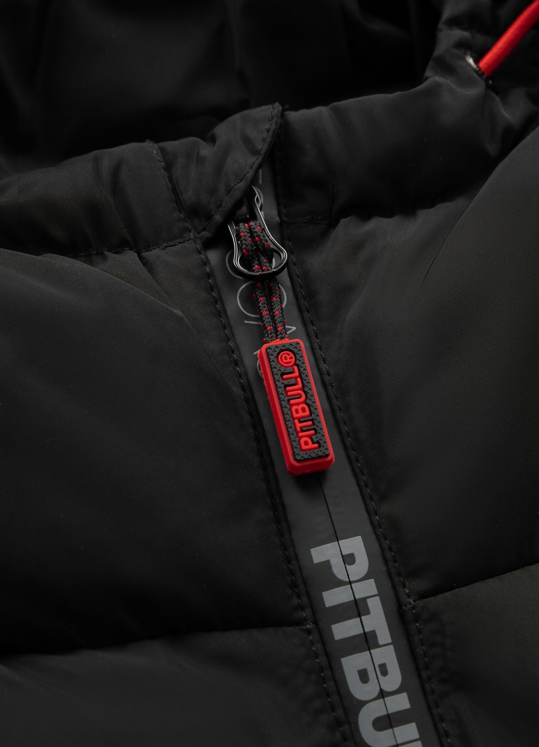 Men&#39;s winter jacket Airway III