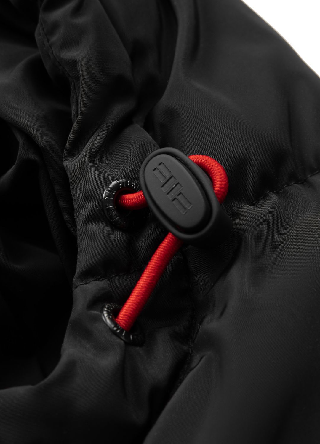 Men&#39;s winter jacket Airway III
