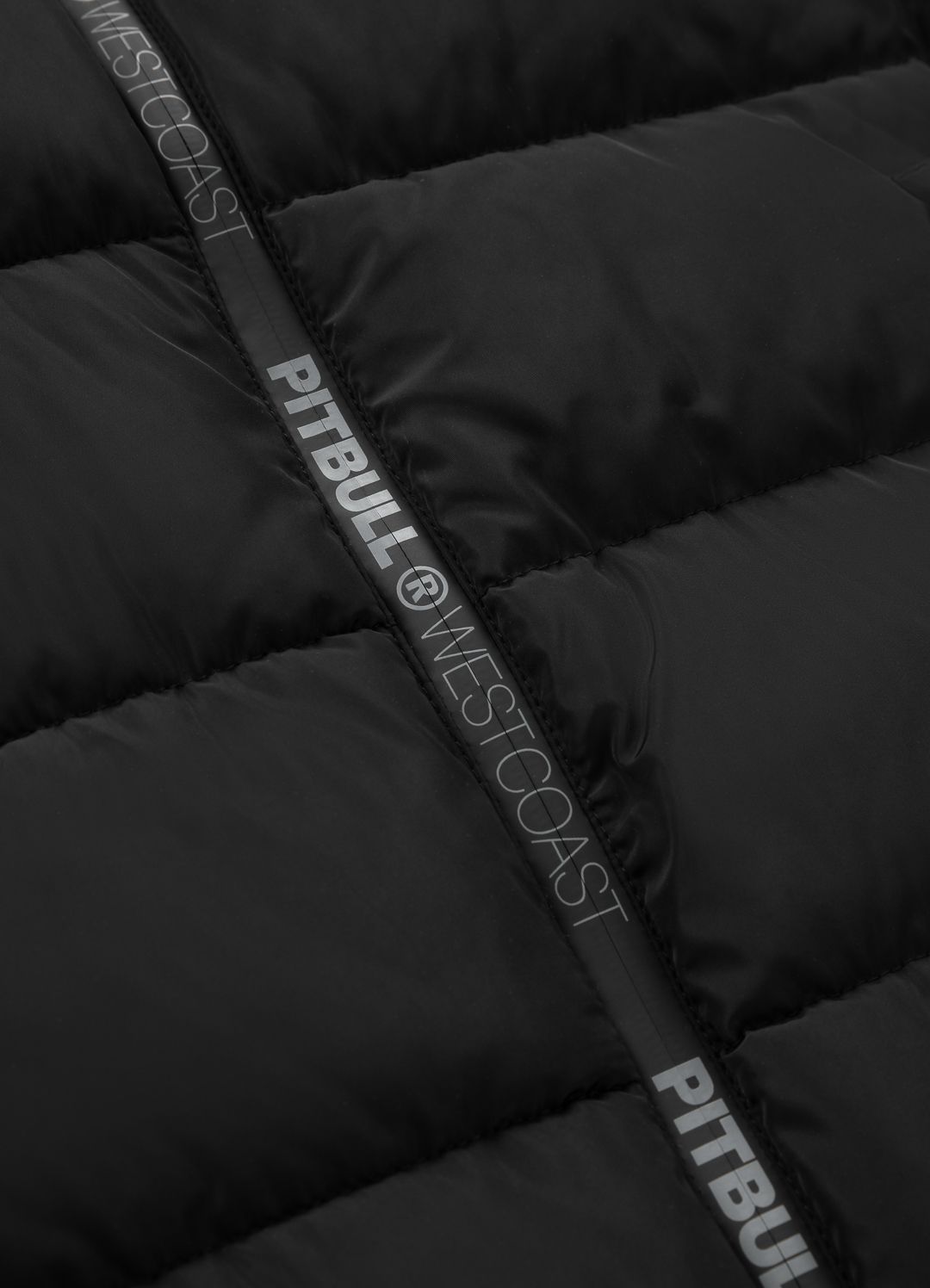 Men&#39;s winter jacket Airway III