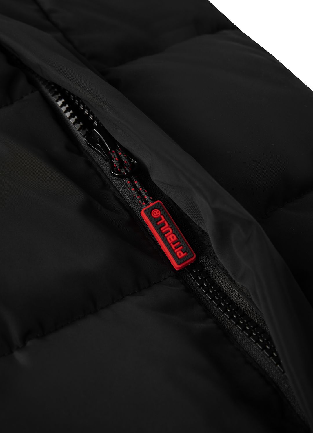 Men&#39;s winter jacket Airway III