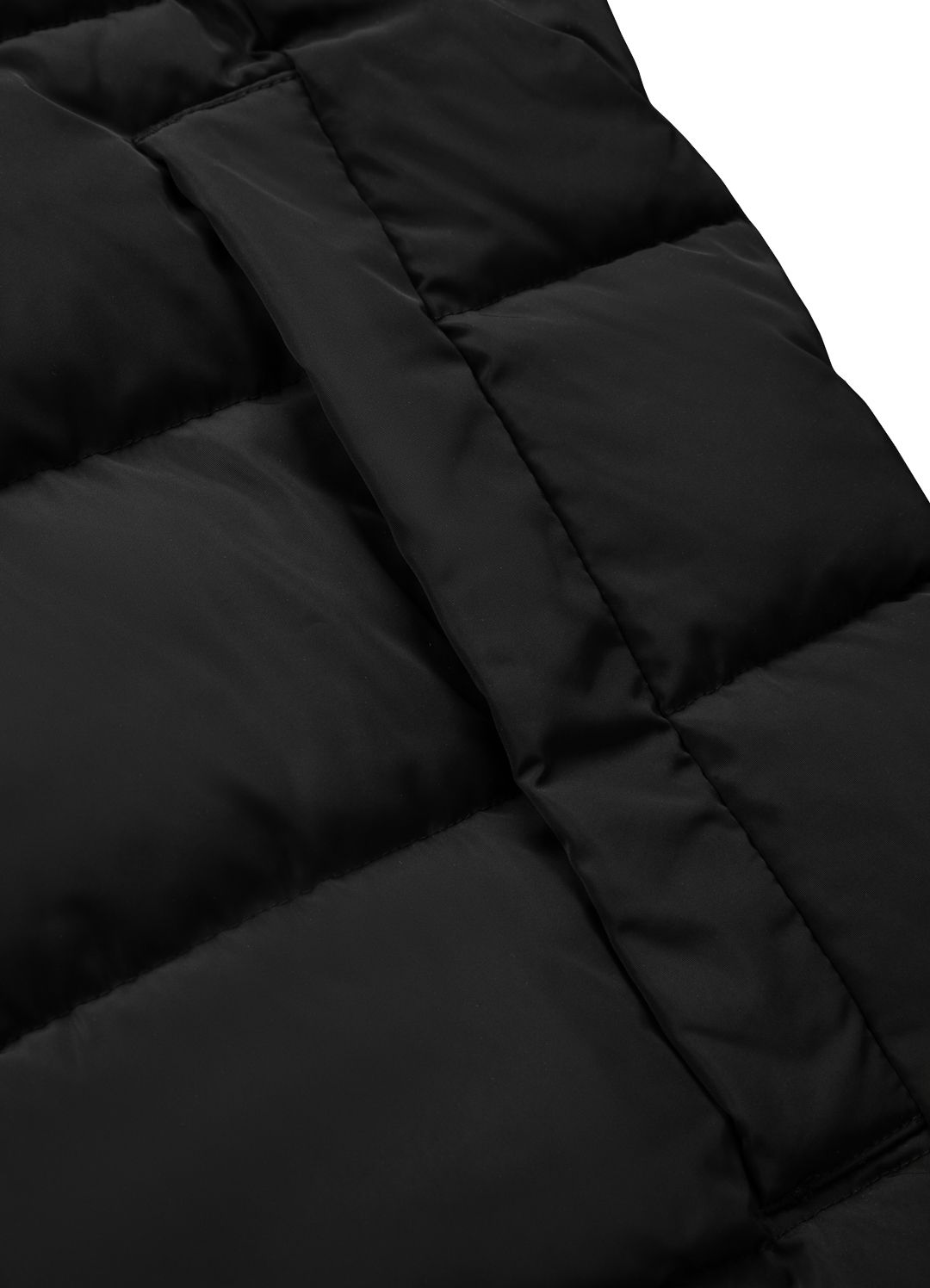 Men&#39;s winter jacket Airway III