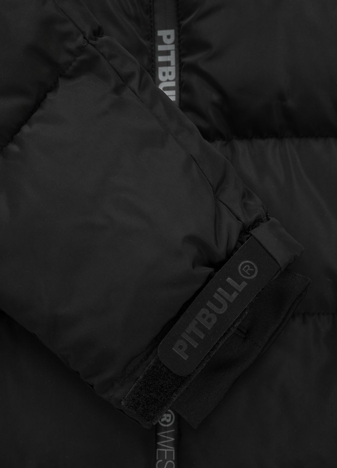 Men&#39;s winter jacket Airway III