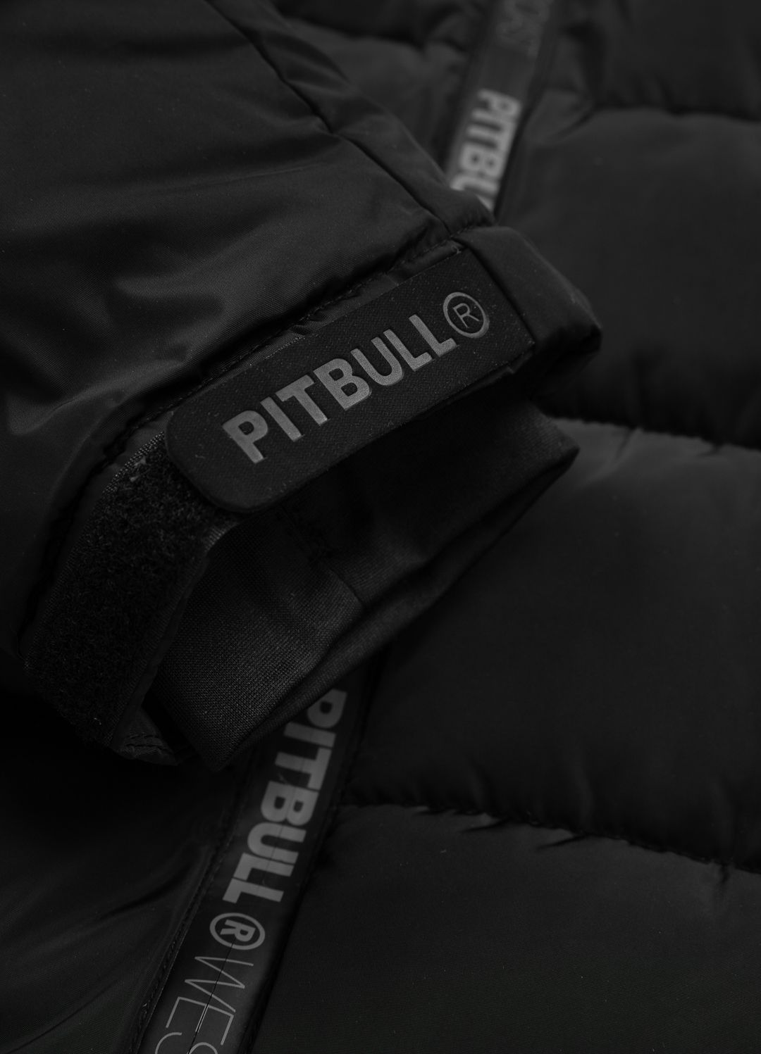 Men&#39;s winter jacket Airway III