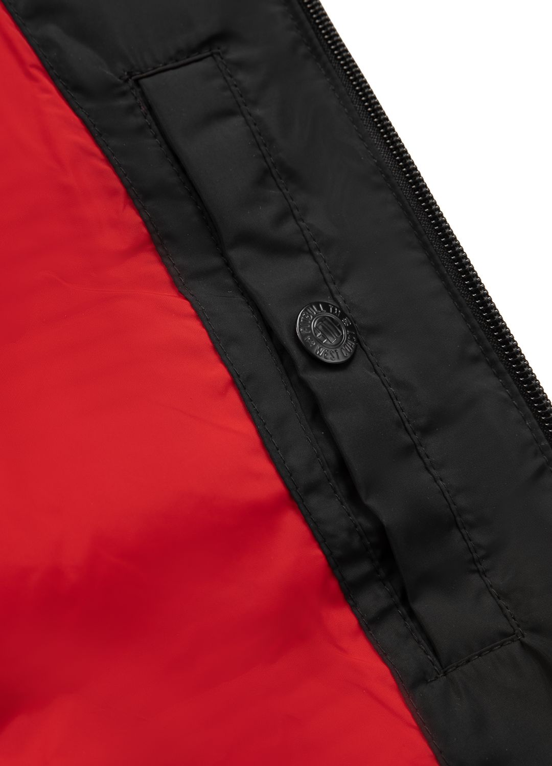 Men&#39;s winter jacket Airway III