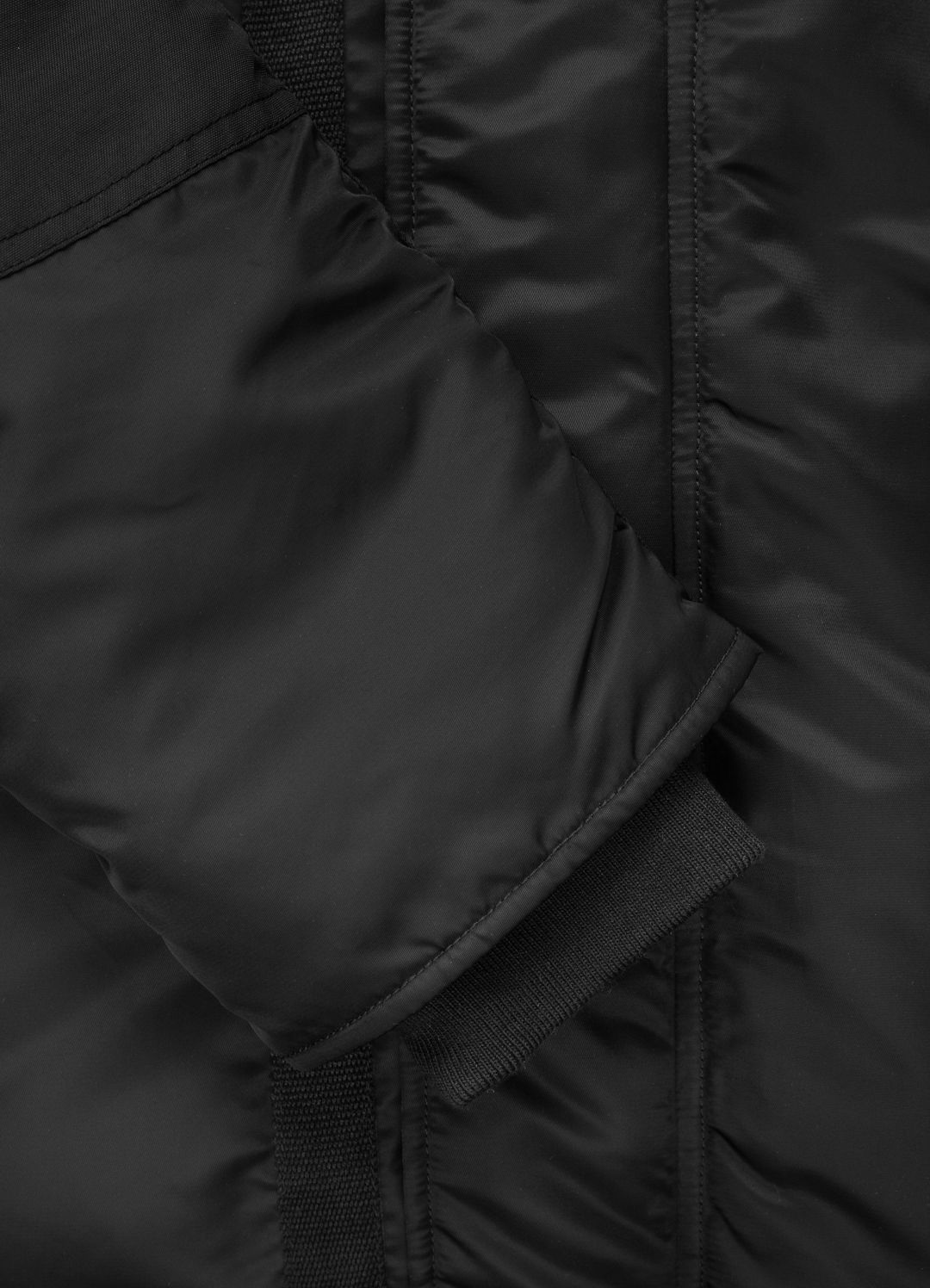 Winter jacket Alder