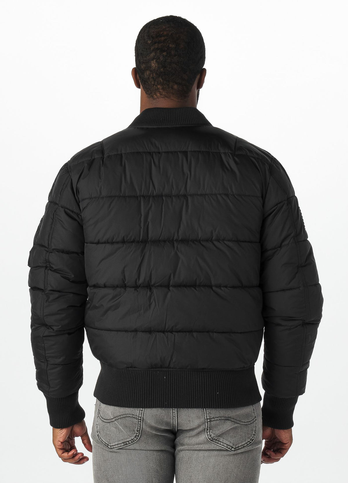Winter jacket Atlas