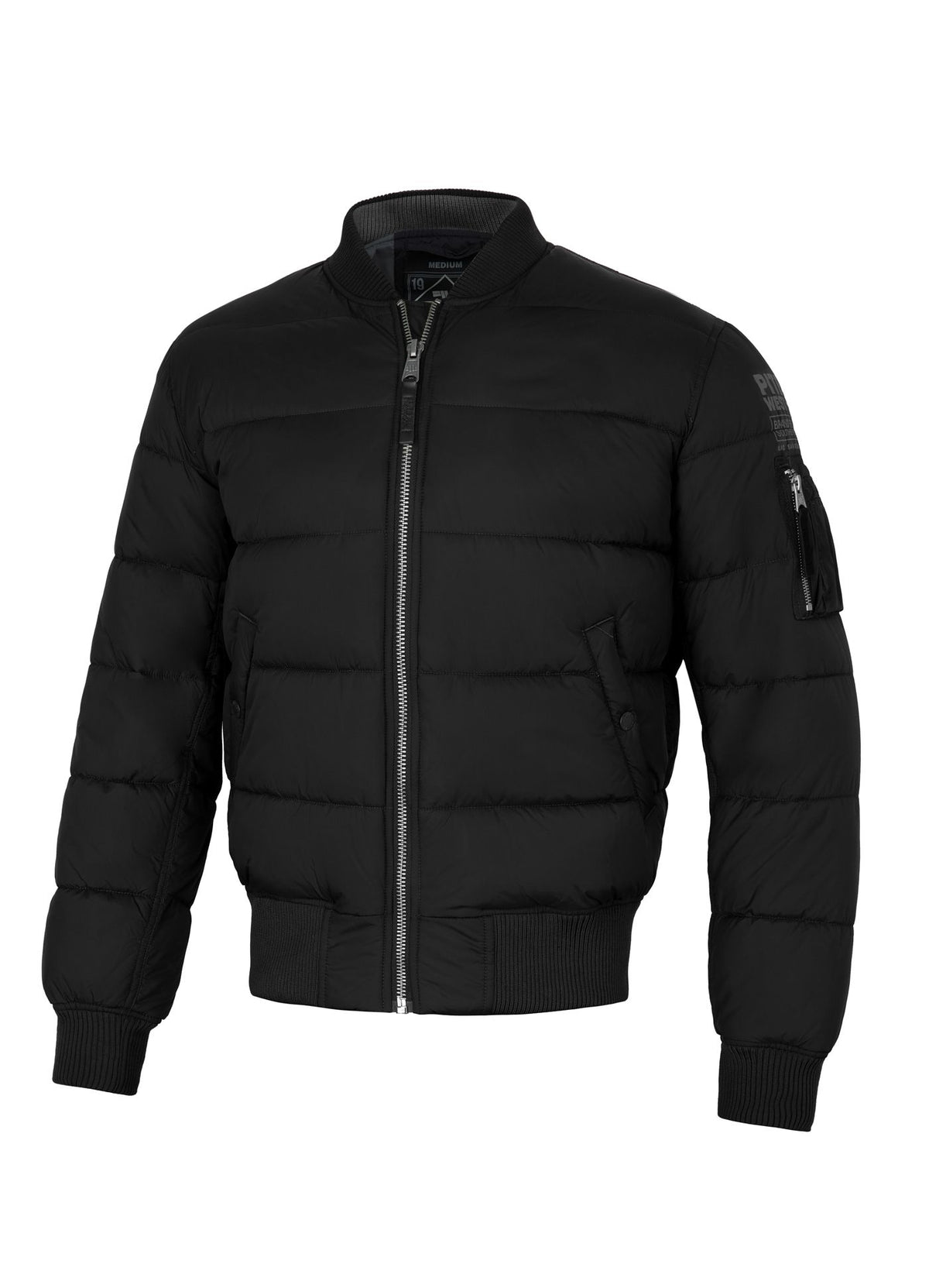 Winter jacket Atlas