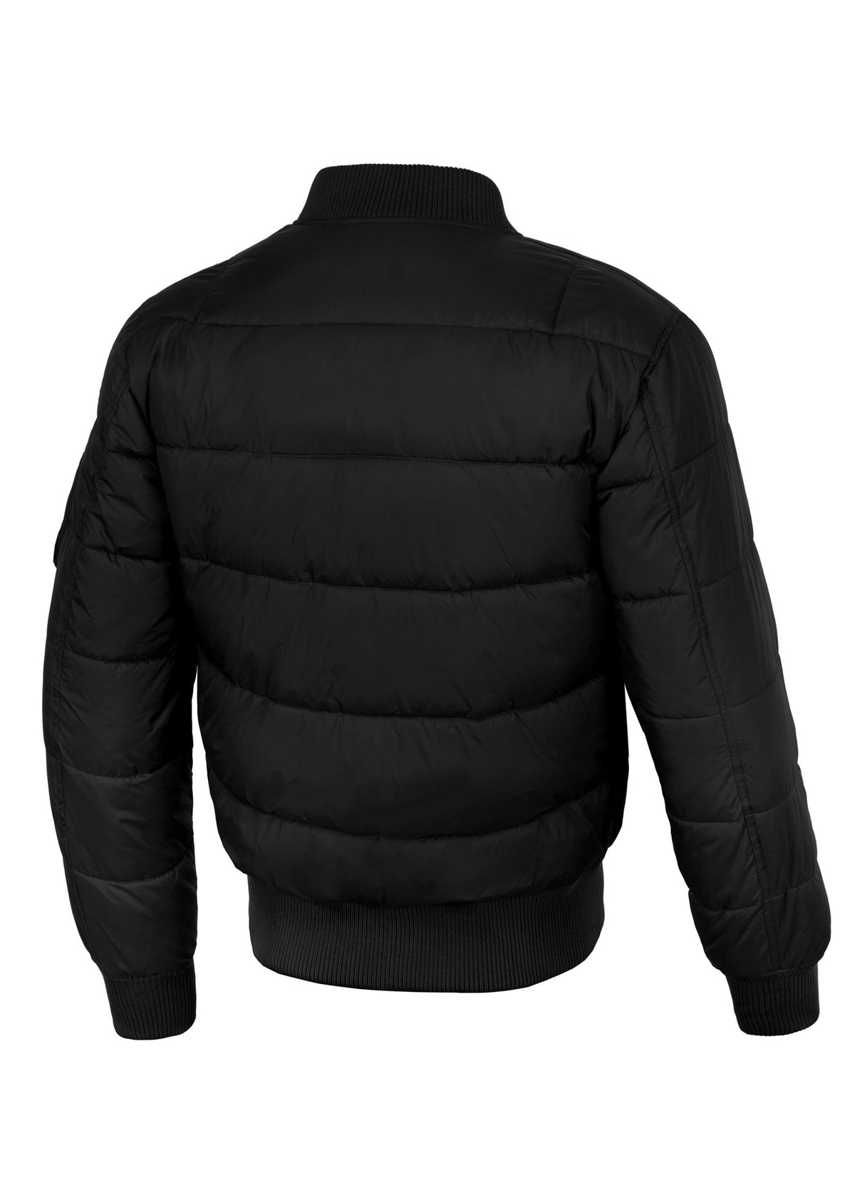 Winter jacket Atlas